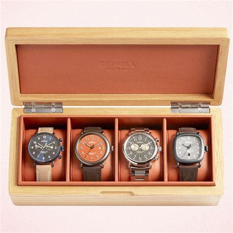 best watch boxes for men